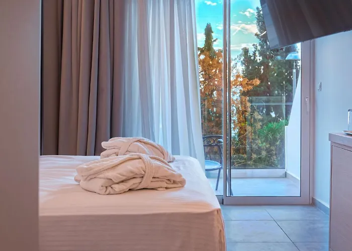 Paradise Evia, A Member Of Radisson Individuals