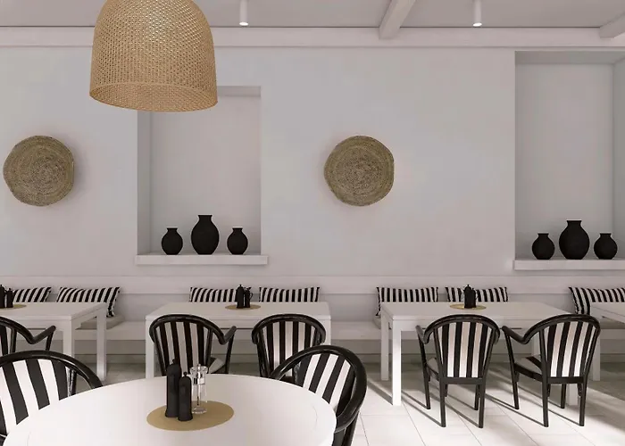 Paradise Evia, A Member Of Radisson Individuals Hotel 5*