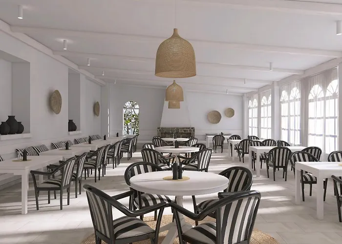 Paradise Evia, A Member Of Radisson Individuals Hotel