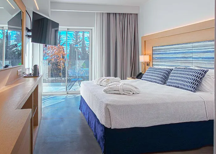 Paradise Evia, A Member Of Radisson Individuals Hotel 5*