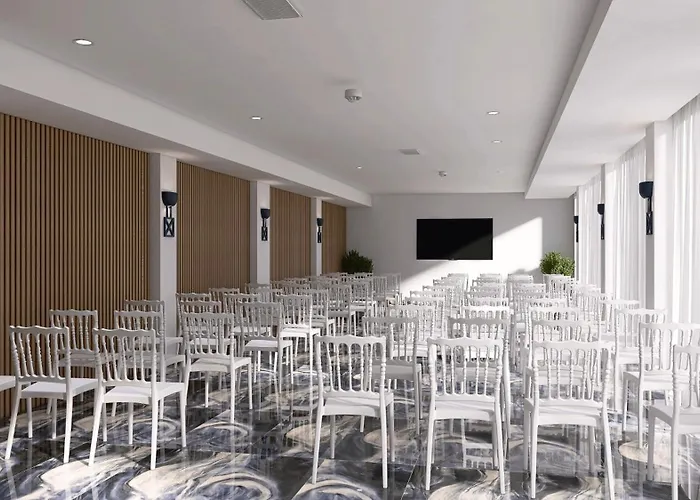 Hotel Paradise Evia, A Member Of Radisson Individuals