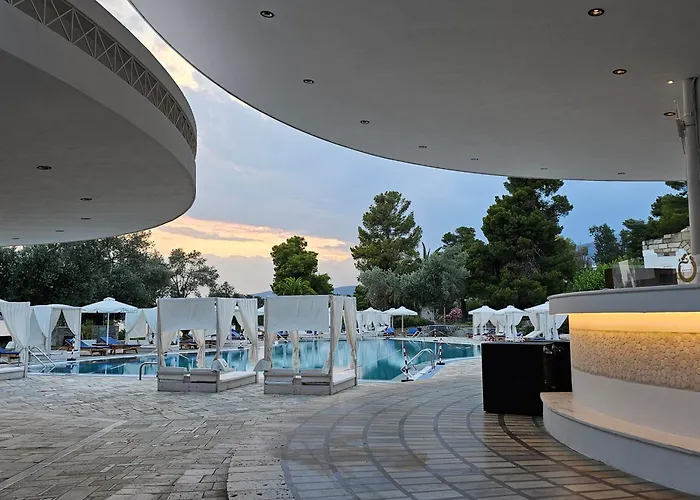 Paradise Evia, A Member Of Radisson Individuals Hotel 5*